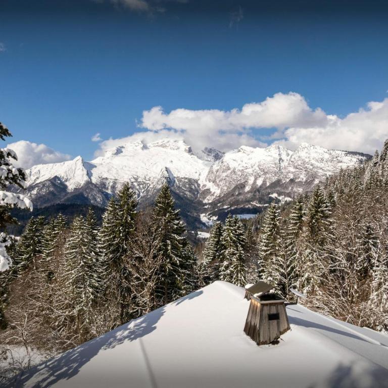 Chalet Le Bouchat - OVO Network - Chalet - 32