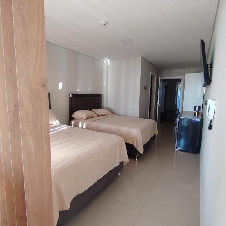 Alma Libre 2 - Departamento vistas al río Costanera - Apartamento de 1 dormitorio - 12