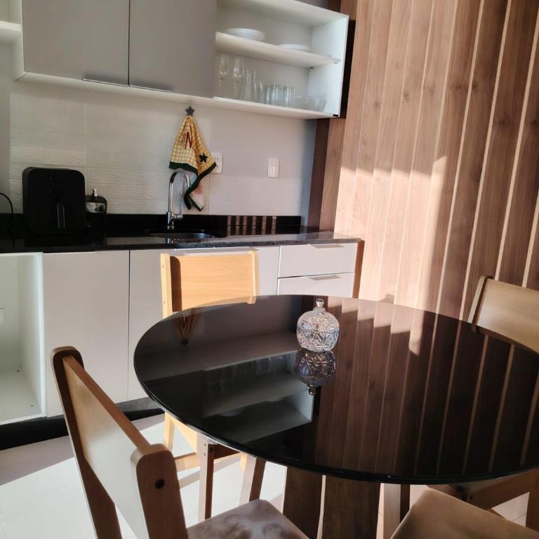 Alma Libre 2 - Departamento vistas al río Costanera - Apartamento de 1 dormitorio - 15