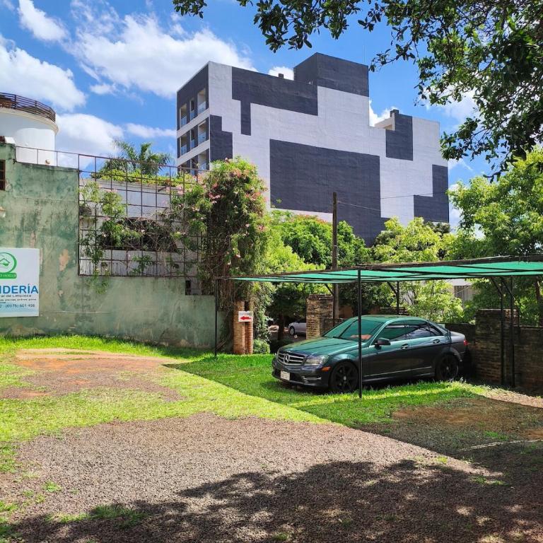 Alma Libre 2 - Departamento vistas al río Costanera - Apartamento de 1 dormitorio - 18