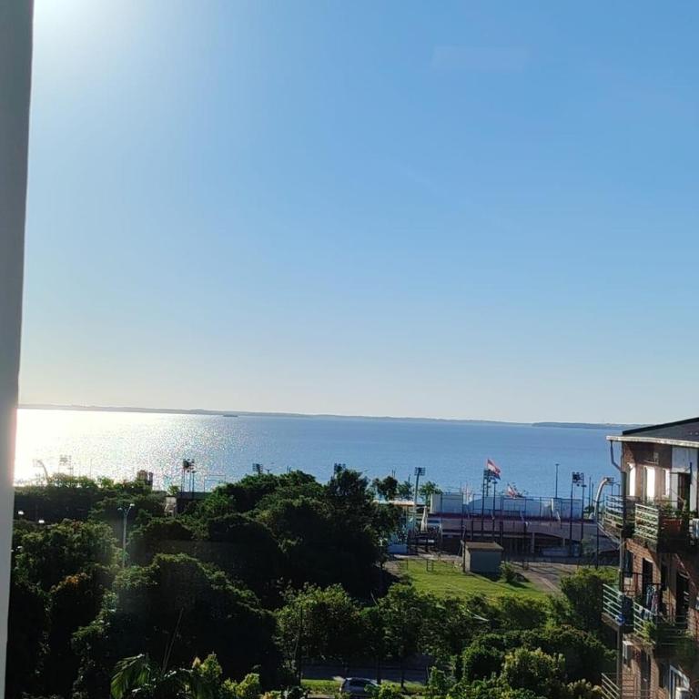 Alma Libre 2 - Departamento vistas al río Costanera - Apartamento de 1 dormitorio - 19