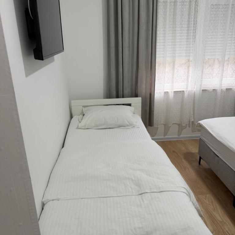 Apartmani Novak - Apartment mit 1 Schlafzimmer - 7