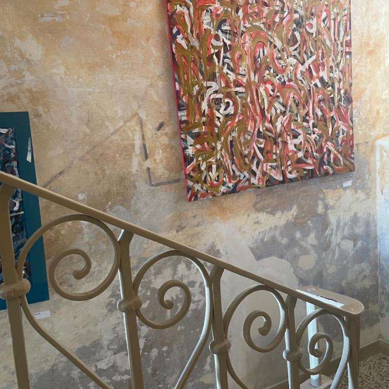Casetta, Dimora d'Arte - Appartamento con 1 Camera da Letto - 7
