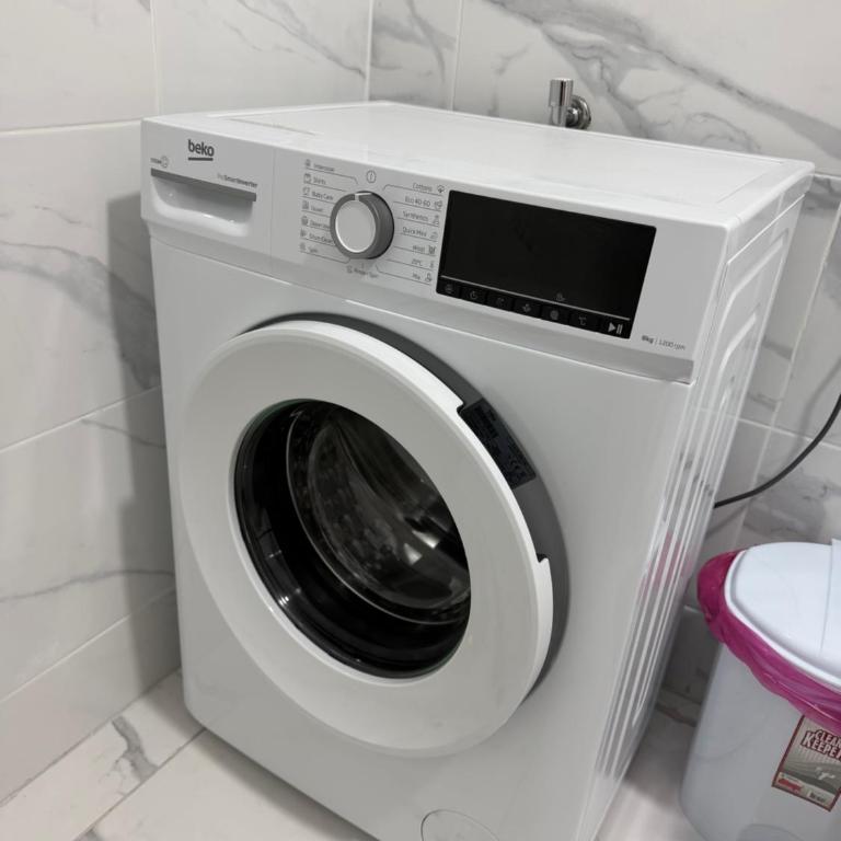 Apartmani Novak - Apartment mit 1 Schlafzimmer - 3