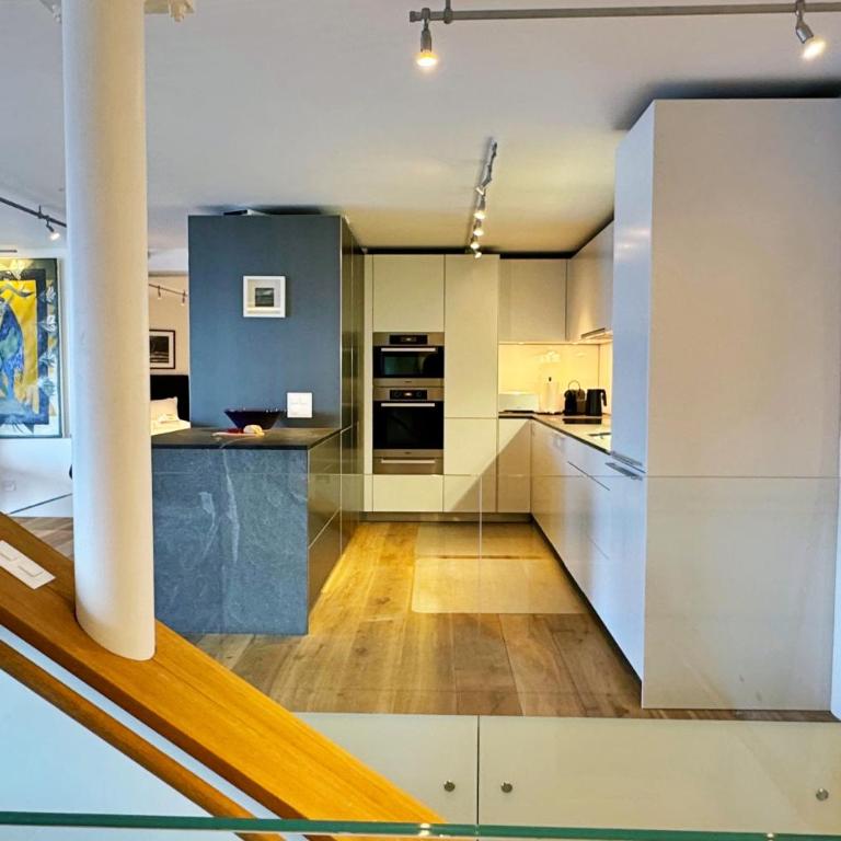Eiger Residence 2 - Apartment mit 3 Schlafzimmern und Bergblick - 6