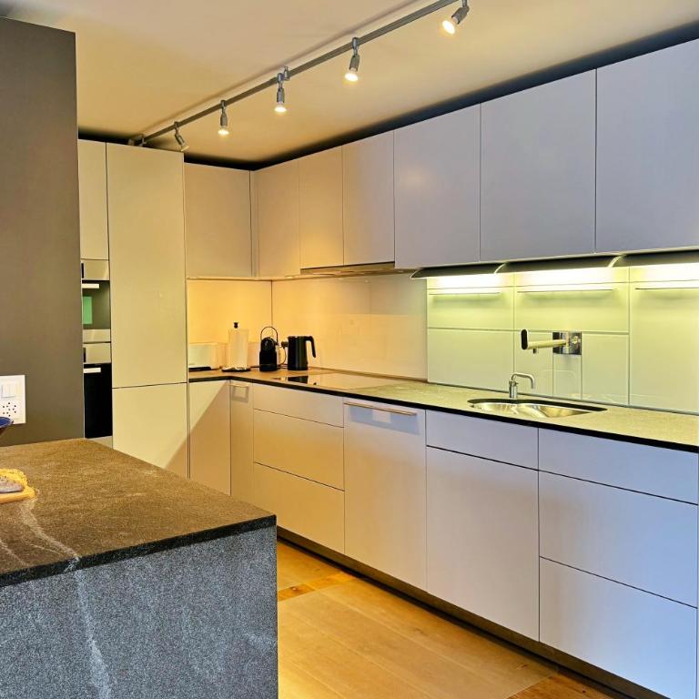 Eiger Residence 2 - Apartment mit 3 Schlafzimmern und Bergblick - 29