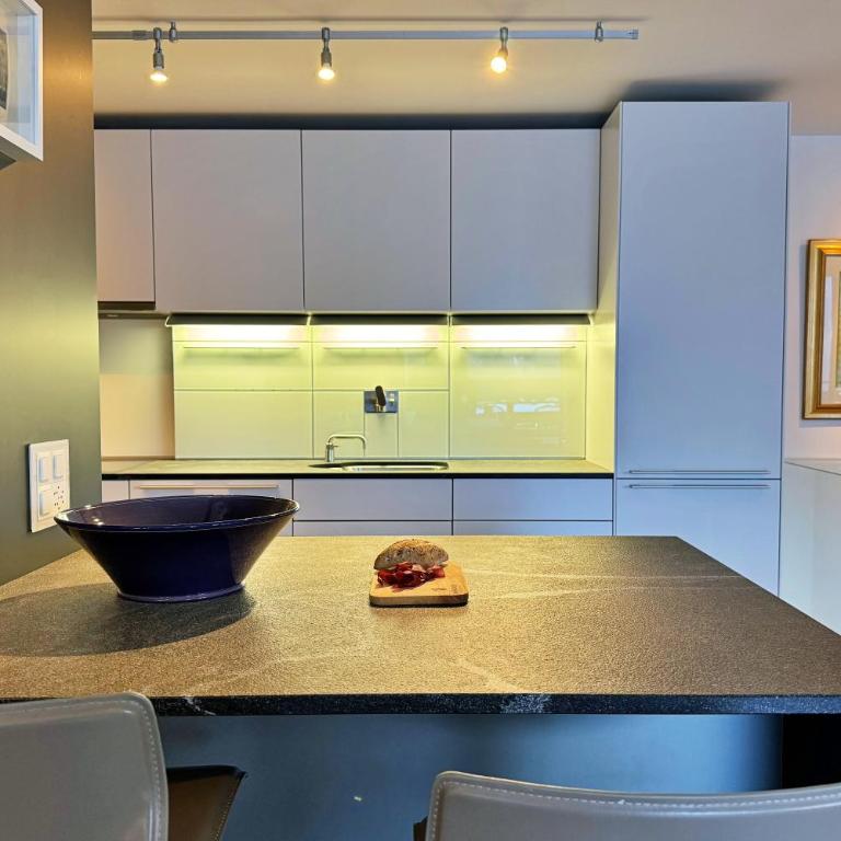 Eiger Residence 2 - Apartment mit 3 Schlafzimmern und Bergblick - 32