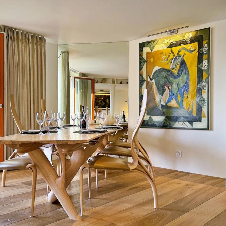 Eiger Residence 2 - Apartment mit 3 Schlafzimmern und Bergblick - 33