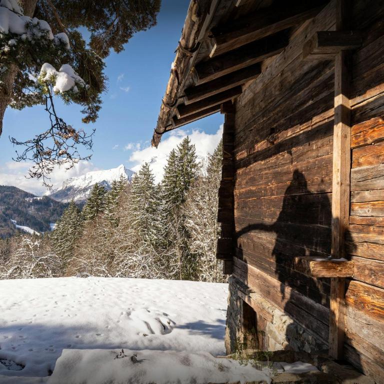 Chalet Le Bouchat - OVO Network - Chalet - 34