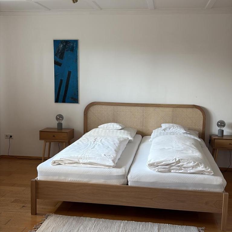 Ferienwohnungen Weingut Deufel - Apartment - 3