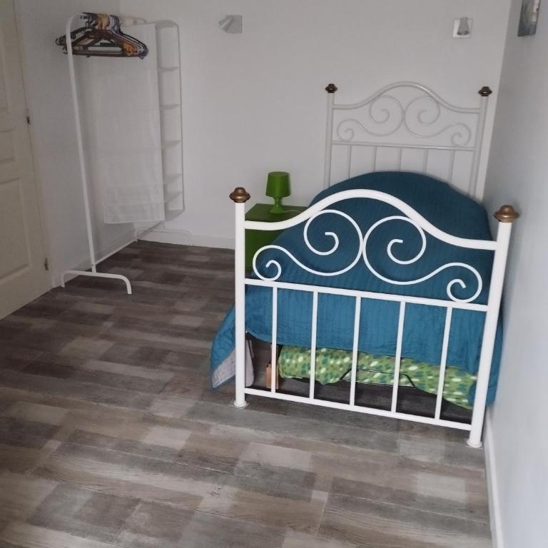 Maison au calme avec terrasse et parking privé proche centre ville - Casa a Schiera con 2 Camere da Letto - 5