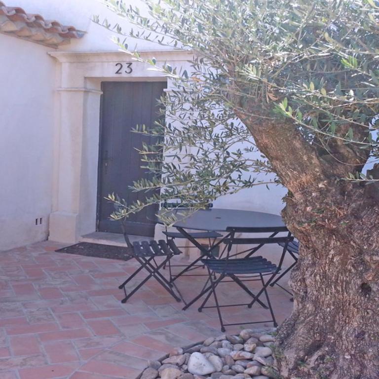 Les Bastides de Pan Cuet - Haus mit 3 Schlafzimmern - 17