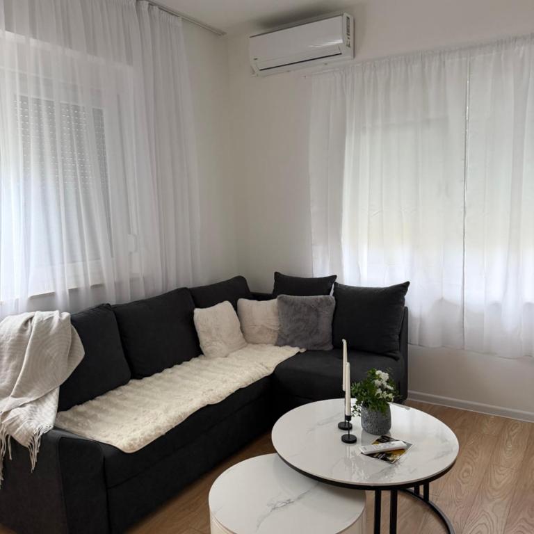 Apartmani Novak - Apartment mit 1 Schlafzimmer - 4