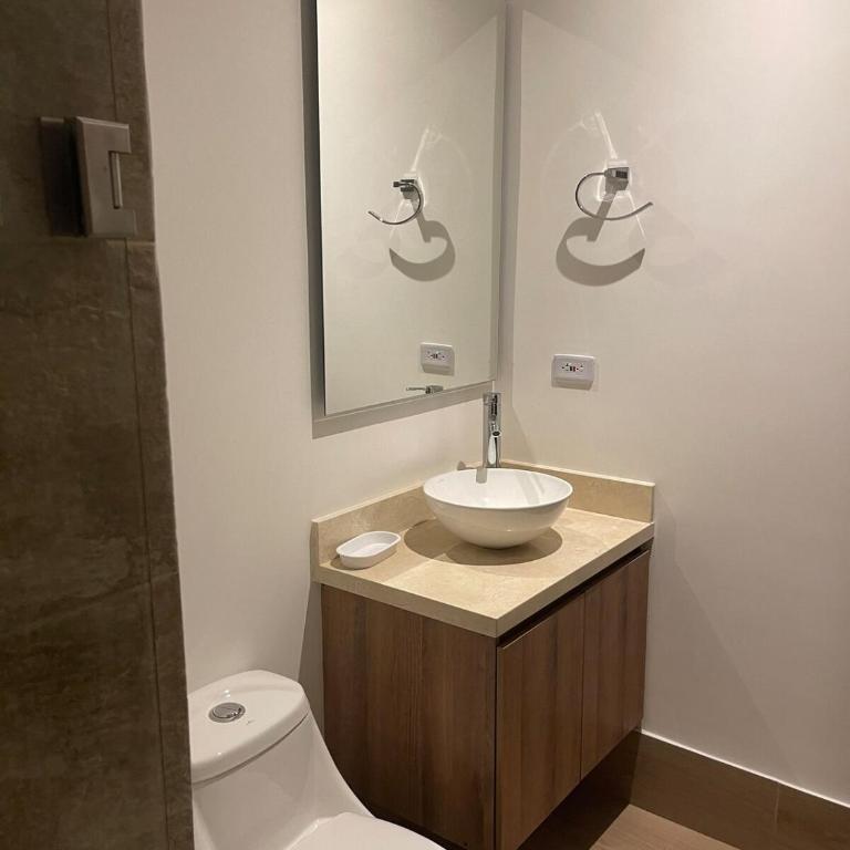 Cartagena Magica 1703 - One-Bedroom Apartment - 8