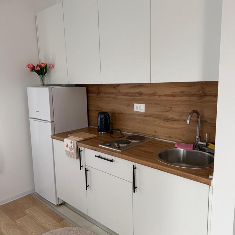 Apartmani Novak - Apartment mit 1 Schlafzimmer - 5