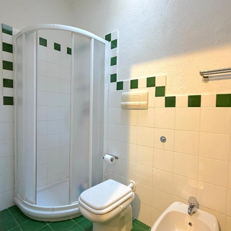 Dimora Sarda - Appartamento con 1 Camera da Letto - 4