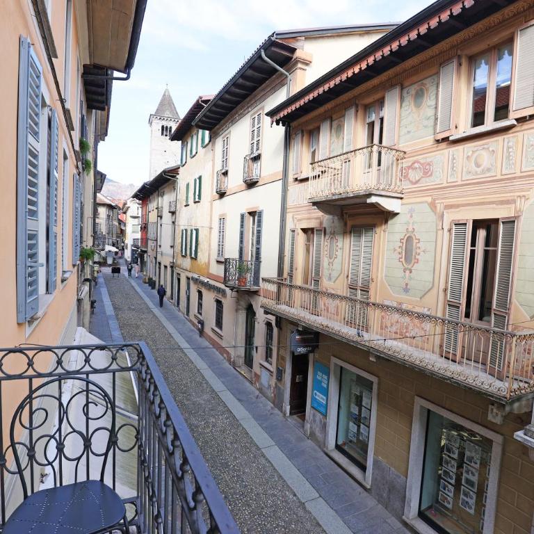 Casa Olaf - Appartamento con 1 Camera da Letto - 1