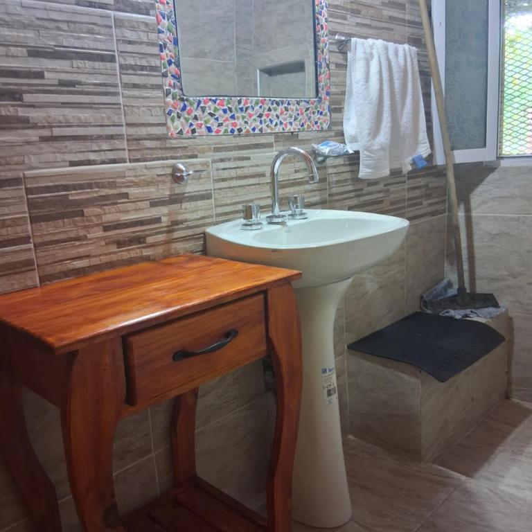 Departamentos Don Carlos - Two-Bedroom Apartment - 27