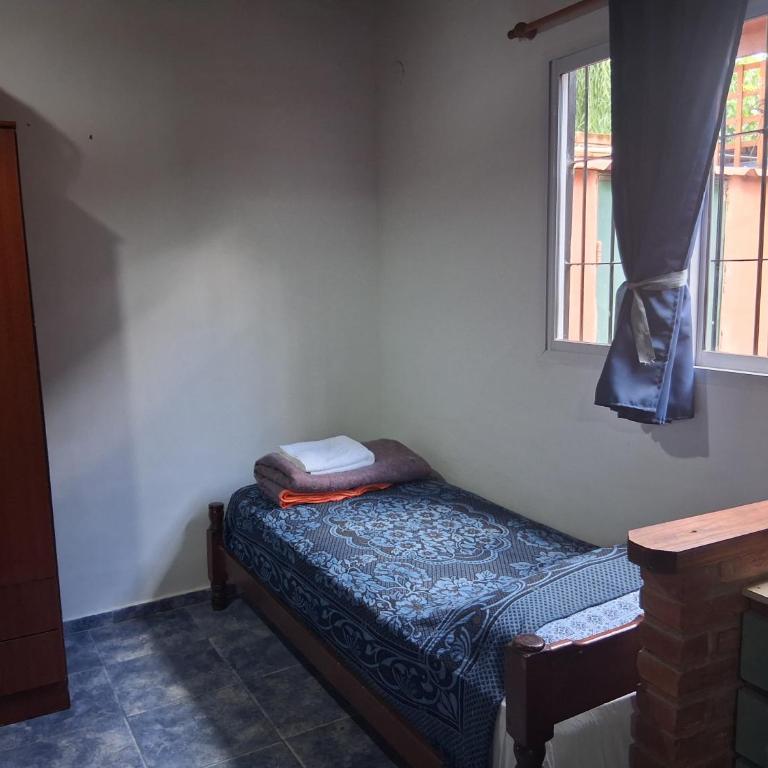 Departamentos Don Carlos - Two-Bedroom Apartment - 28