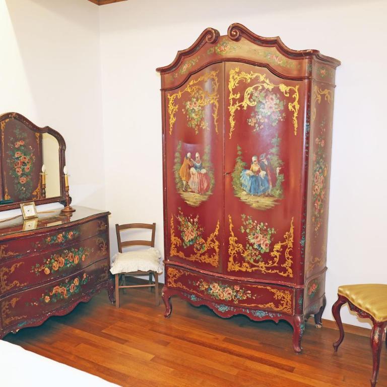 Casa Olaf - Appartamento con 1 Camera da Letto - 5