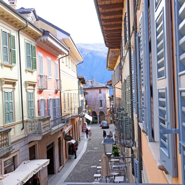 Casa Olaf - Appartamento con 1 Camera da Letto - 2