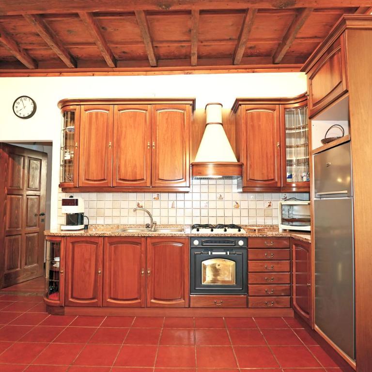 Casa Olaf - Appartamento con 1 Camera da Letto - 12