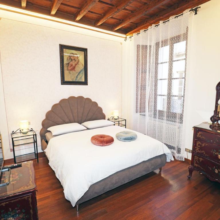 Casa Olaf - Appartamento con 1 Camera da Letto - 3