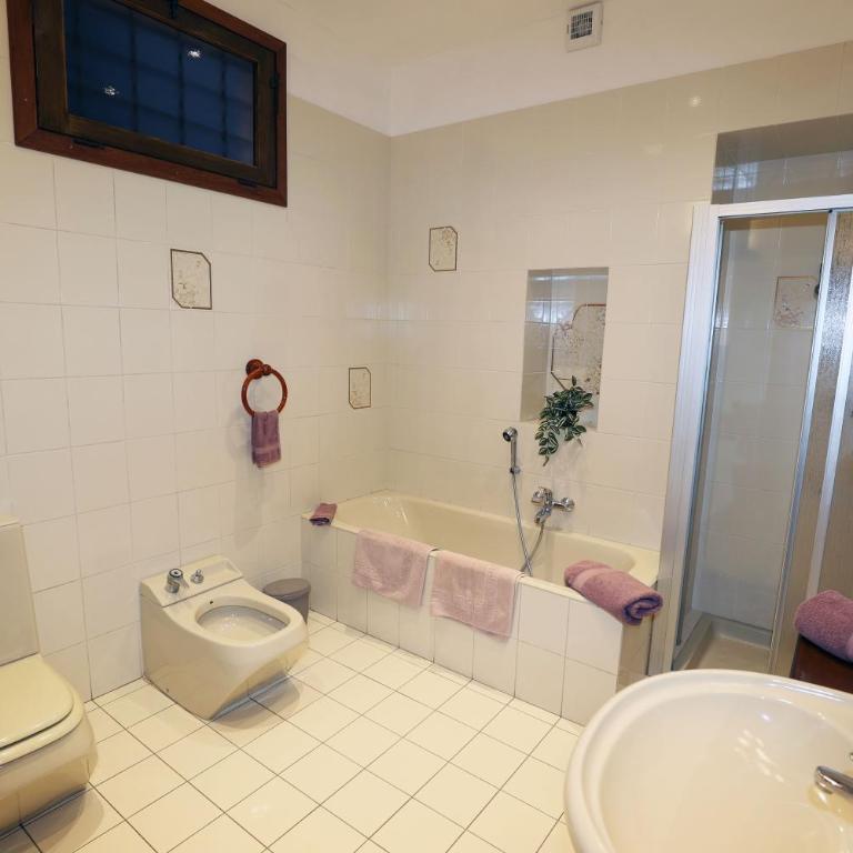 Casa Olaf - Appartamento con 1 Camera da Letto - 10