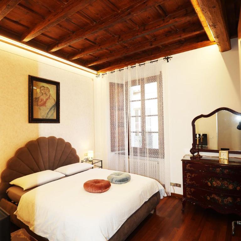 Casa Olaf - Appartamento con 1 Camera da Letto - 4