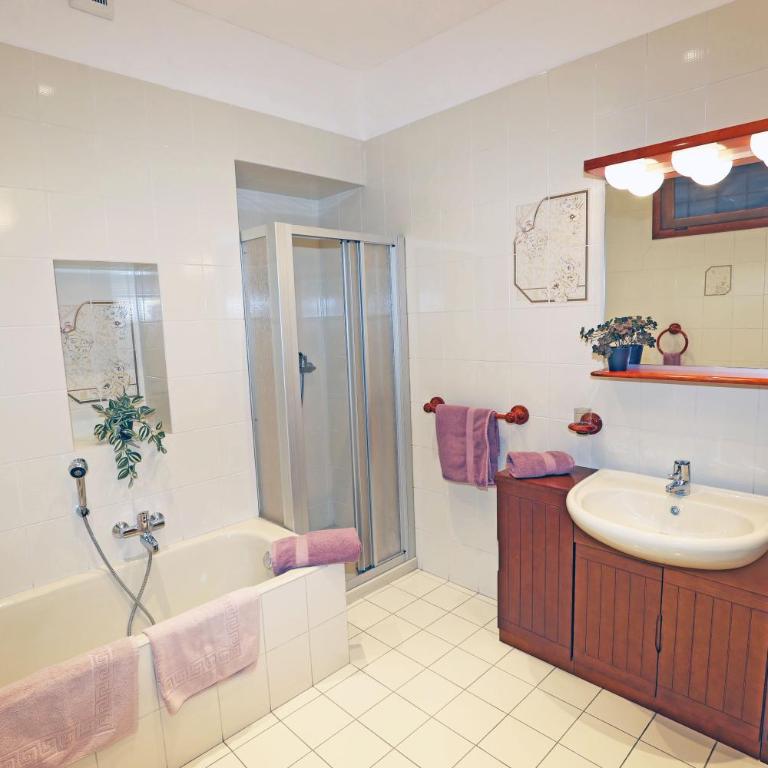 Casa Olaf - Appartamento con 1 Camera da Letto - 7
