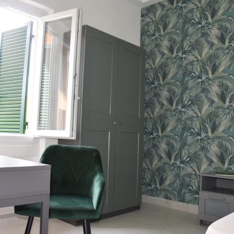 Hotel Le Palme - Camera Tripla Superior – Collegamento su Richiesta - 1