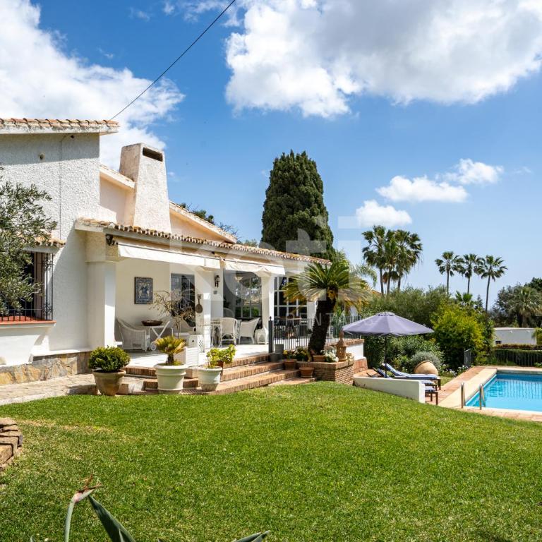 Koti Rentals - Villa Los Geranios - Villa de 3 dormitorios - 2