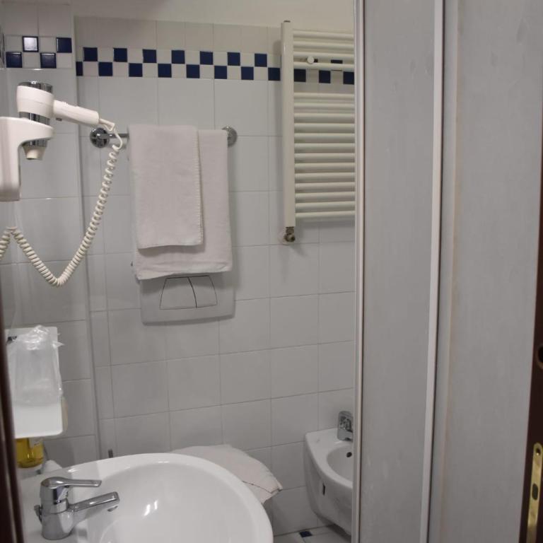 Hotel Le Palme - Camera Tripla Superior – Collegamento su Richiesta - 2