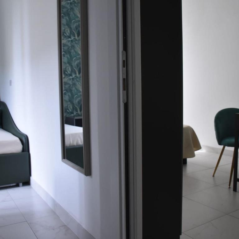 Hotel Le Palme - Camera Tripla Superior – Collegamento su Richiesta - 3