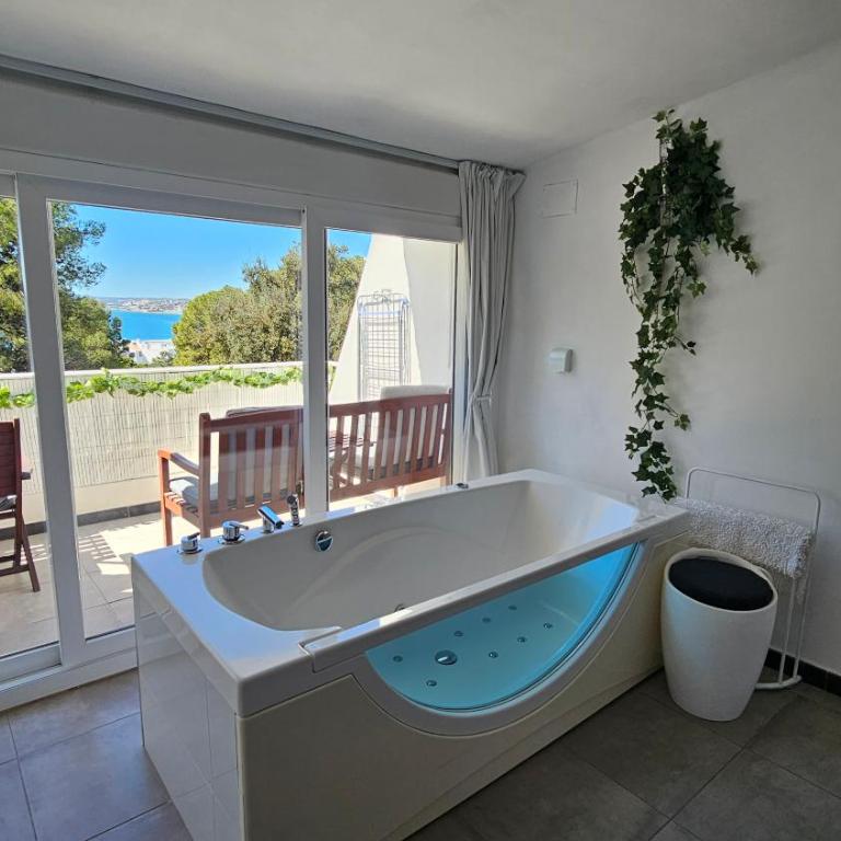 Apto Junto la Playa el Cristo cerca de Puerto - Apartamento de 1 dormitorio - 9