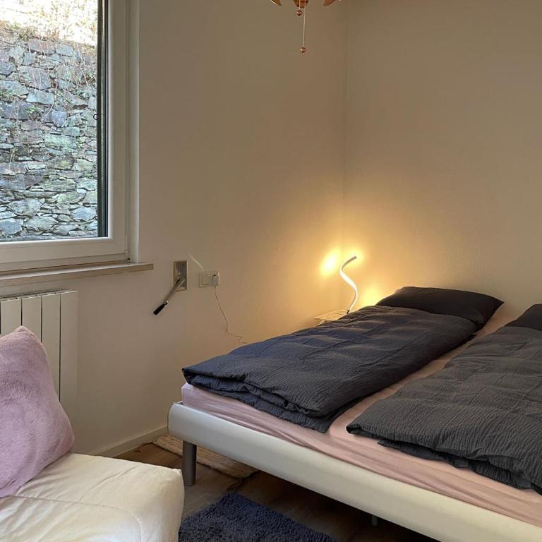 Appartamento Ato La Gerbia - Appartamento con 2 Camere da Letto e Terrazza - 8