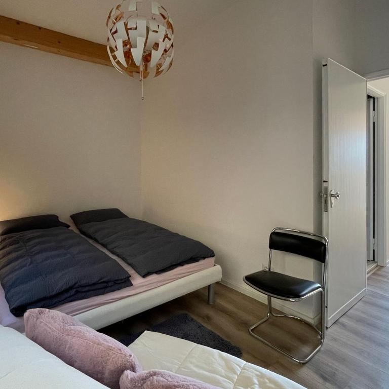 Appartamento Ato La Gerbia - Appartamento con 2 Camere da Letto e Terrazza - 9