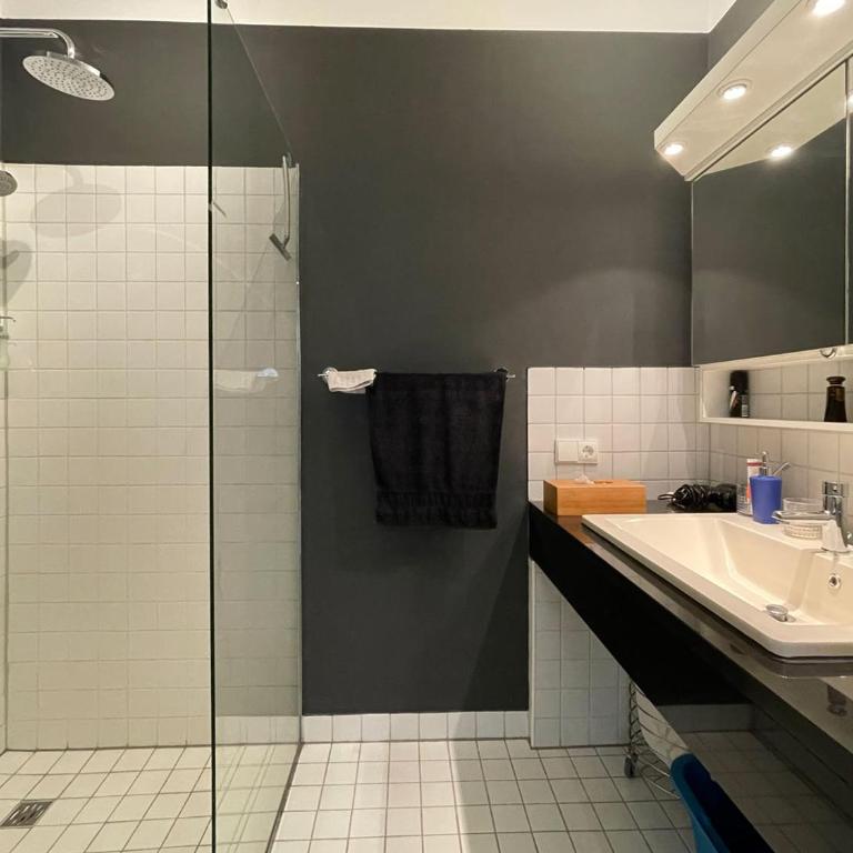 Appartamento Ato La Gerbia - Appartamento con 2 Camere da Letto e Terrazza - 11