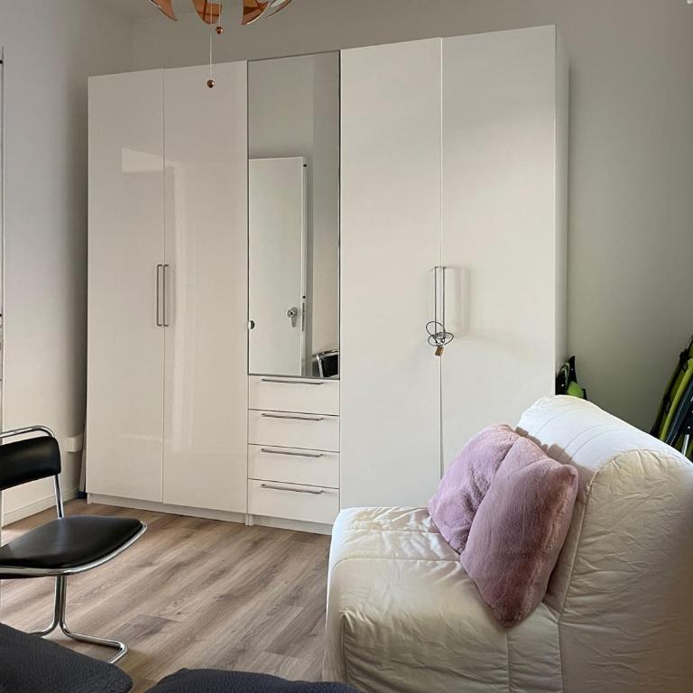 Appartamento Ato La Gerbia - Appartamento con 2 Camere da Letto e Terrazza - 12
