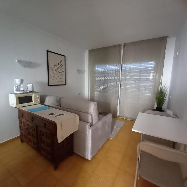 Apartamentos Cala Llevado - Estudio con vistas al mar - 3