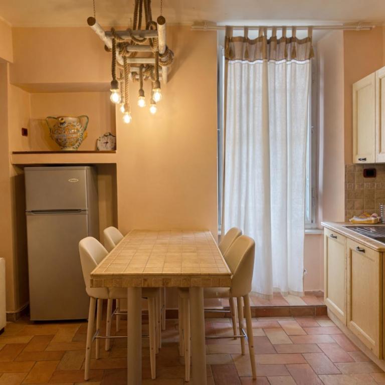 Casa Vacanze San Francesco - Appartamento con 1 Camera da Letto - 2