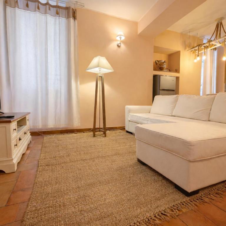 Casa Vacanze San Francesco - Appartamento con 1 Camera da Letto - 6