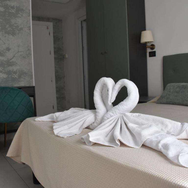 Hotel Le Palme - Camera Tripla Superior – Collegamento su Richiesta - 4