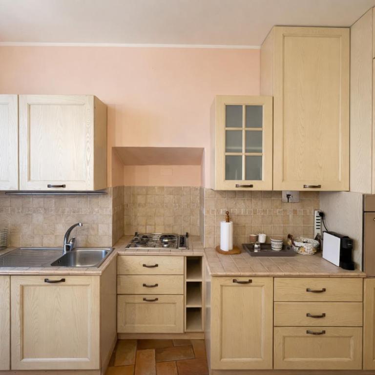 Casa Vacanze San Francesco - Appartamento con 1 Camera da Letto - 3