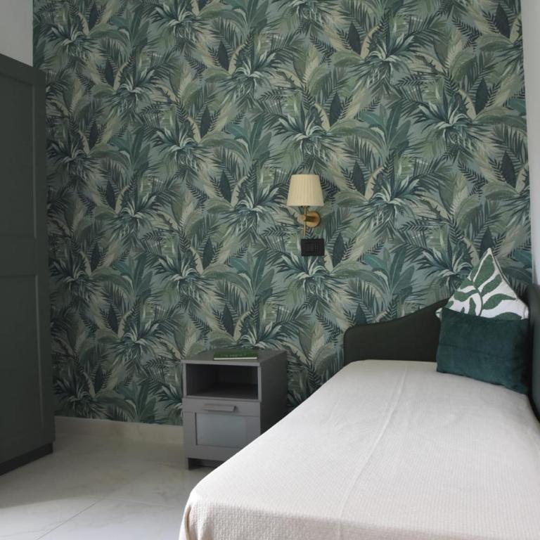 Hotel Le Palme - Camera Tripla Superior – Collegamento su Richiesta - 5