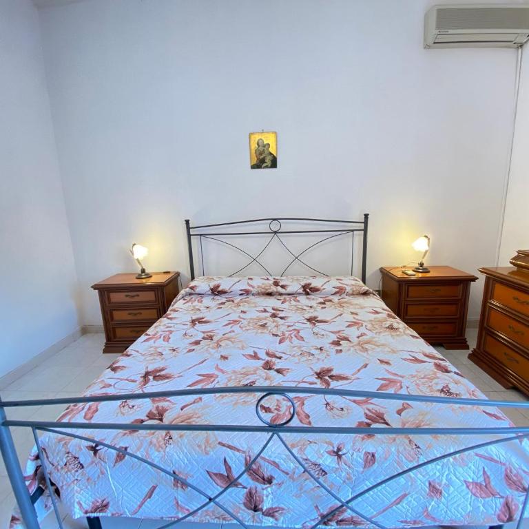 La Casa della Felicità Gallipoli - Appartamento con 3 Camere da Letto - 32