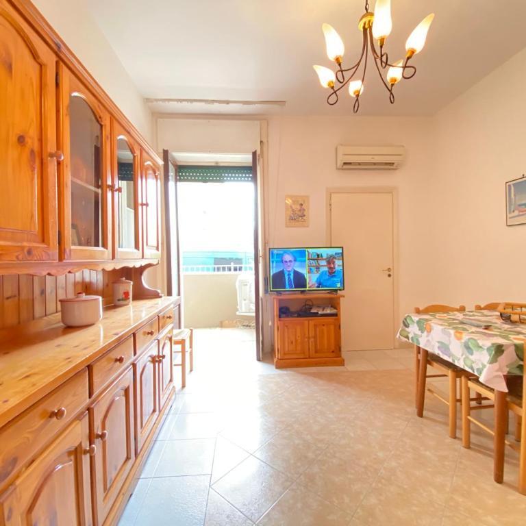 La Casa della Felicità Gallipoli - Appartamento con 3 Camere da Letto - 31