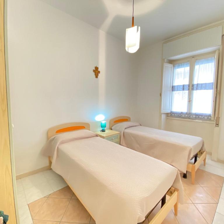 La Casa della Felicità Gallipoli - Appartamento con 3 Camere da Letto - 21