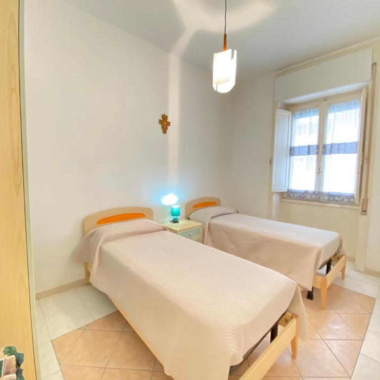 La Casa della Felicità Gallipoli - Appartamento con 3 Camere da Letto - 2