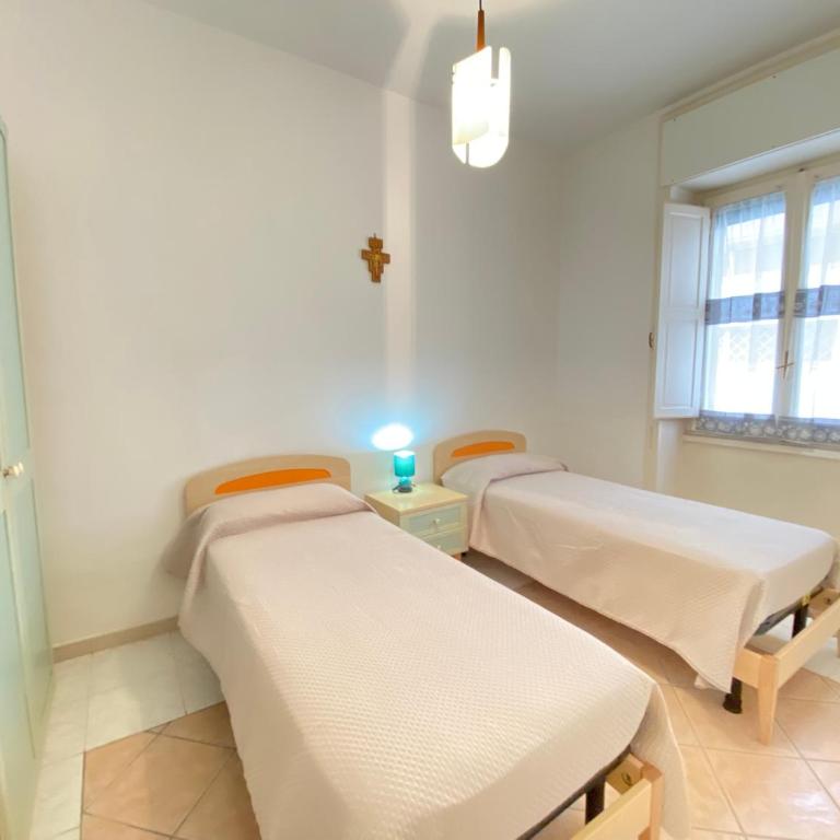 La Casa della Felicità Gallipoli - Appartamento con 3 Camere da Letto - 13